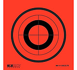 Image of EZ2C Targets Style 9 3.5inx3.5in Mini Targets