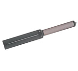 Image of EZE-LAP Eze Fold Mossberg 3/4x3x3/4in Oval Surface, Fine 600 Grit