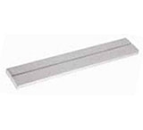 Image of EZE-LAP 1x6x.25in Flat Diamond Stone w/ Groove for Fishhooks