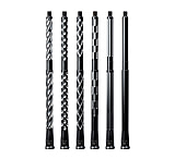 Image of Watchtower Firearms 16in Wylde Nitride Fluted Barrel