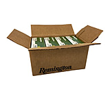 Remington UMC Handgun 9mm Luger 115 Grain Full Metal Jacket Brass Cased Pistol Ammunition