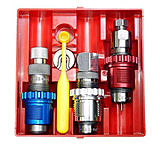 Image of Lee Carbide Breech Lock Bushings 3-Die Set .38 Auto/Super 43963EC4