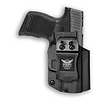 Image of We the People Holsters Sig Sauer P365 SAS Red Dot Optic Cut IWB Holster EA4B5109