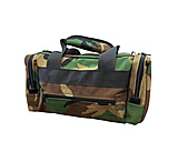 Image of Luxo Corporation Pistol Range Bag Made to Order Color Multicam 88EB4EE3