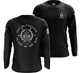 Image of We the People Holsters Tactical Plunder Long Sleeve Shirt - Men's