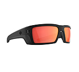 Image of Spy Optic Rebar Se Ansi - Spy Optic - Matte Black Sunglasses 7C1EA81A