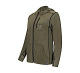 Image of Forloh SolAir Technical Hoodie - Womens