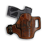 Image of We the People Holsters Taurus Leather OWB Belt Holster