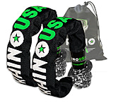 Image of Rhino USA 1/2 Synthetic Soft Shackles FF5A6C13