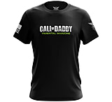 Image of We the People Holsters Call Of Daddy Short Sleeve Shirt - Men's