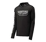 Image of Montana Knife Company MKC Performance Hoodie - Men's