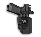 Image of We the People Holsters Glock 32 MOS Red Dot Optic Cut IWB Holster 32B7BA6A
