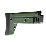 Image of F5 MFG CZ Scorpion F5 Modular Stock System w/ Adapter