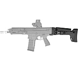 Image of F5 MFG CZ Bren 2 ACR Modular Stock System w/ Adapter