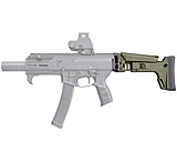 Image of F5 MFG CZ Scorpion ACR Modular Stock System w/ Adapter
