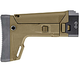 Image of F5 MFG Gen 2 1913 Picatinny Rail ACR Modular Stock System w/ Adapter