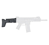 Image of F5 MFG Modular Stock System with MP5 22 LR Adapter