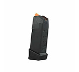 Image of Glock Factory Handgun Magazine Black for Glock Gen 5 Model 26 9mm Luger 12/rd Bulk 1D8F2C39