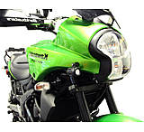 Image of Denali Electronics Driving Light Mount - Kawasaki Versys 650 '07-'09 3A018EC1