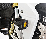 Image of Denali Electronics TriopticTm Lens Kit For Dm Led Lights - Amber Or Selective Yellow FE401DA9