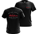 Image of We the People Holsters Heritage Short Sleeve Shirt 5774C2C2