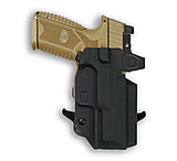 Image of We the People Holsters FN 509 Tactical Red Dot Optic Cut OWB Holster 6BB4060D