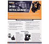 Image of MIRA Safety Product-Manual 2C4D007D