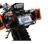 Image of Denali Electronics Plug-&amp;-Play B6 Brake Light For Select Ktm Adventure Motorcycles - Single Or Dual 1E4879D5