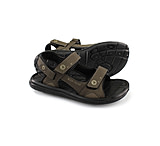 Image of Aquapac Men's Adjustable Trek Sandals - Brown/Brindle 9EF7BF88