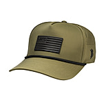 Image of Montana Knife Company Tactical Old Glory Rope Hat