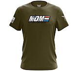 Image of We the People Holsters G. I. Mom Short Sleeve Shirt - Men's