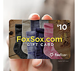 Image of Fox River Electronic Gift Card