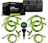 Image of Rhino USA 4-Wheel Tire Inflation/Deflation System 72A56ACF