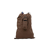 Image of Cupped Waterfowl Outdoors The Grind Turkey Decoy Bag Solid Dark Earth 3E9A9499