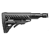 Image of FAB Defense M4 Collapsible Buttstock for SAIGA (Joint)