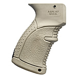 FAB Defense Rubberized Ergonomic Pistol Grip for AK-47