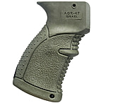 FAB Defense Rubberized Ergonomic Pistol Grip for AK-47