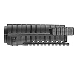 FAB Defense AR-15 Polymer 3 Rail Handguard Gun Grip