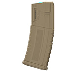 Image of FAB Defense AR Platforms Gen 2 5.56x45, 30 Rounds Polymer Magazine
