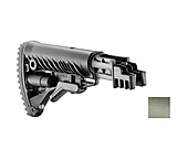 Image of FAB Defense Reinforced Polymer Stamped AK Buttstock System