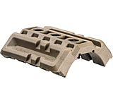 Image of FAB Defense Double Picatinny Rail for AR-15/M16/M4 Standard Handguard