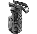 Image of FAB Defense Integrated Folding Foregrip and Trigger for Glock Handguns