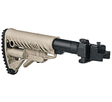 Image of FAB Defense Galil-Style Folding, Collapsible Buttstock for AK47