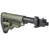 Image of FAB Defense Galil-Style Folding, Collapsible Buttstock for AK47