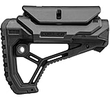 Image of FAB Defense GL-CORE CP AR-15 Buttstock for Mil-Spec and Commercial Tubes