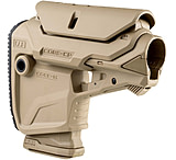 Image of FAB Defense GL CORE MAG CP - M4 Survival Buttstock w/ Built-in Mag Carrier