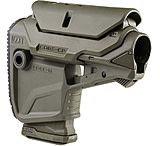 Image of FAB Defense GL CORE MAG CP - M4 Survival Buttstock w/ Built-in Mag Carrier