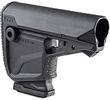 Image of FAB Defense GL CORE MAG CP - M4 Survival Buttstock w/ Built-in Mag Carrier