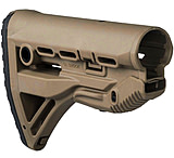 Image of FAB Defense GLSHOCK AR-15/M16/M4 Recoil Reducing Stock Polymer