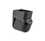 FAB Defense Glock 42 4-Round Magazine Extension, Black, FX-4210B